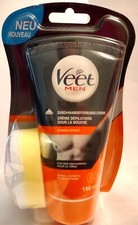 Veet® Men In Shower Hair