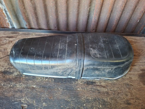 1994 hongdu hd125 seat - hongdu,