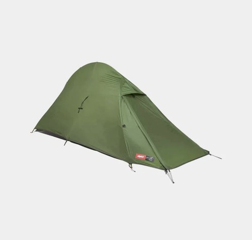 alpkit soloist