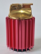 Vintage Mid Century Piezo