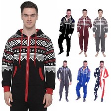 All in One 1Onesie1 Loungewear