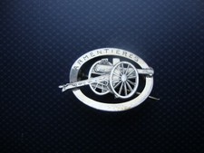 WW1 Lapel Badge, Armentieres