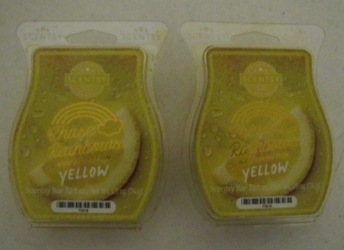 New lot scentsy - 2,