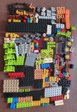 Lego Set 76956 T. rex Breakout. Spare Parts