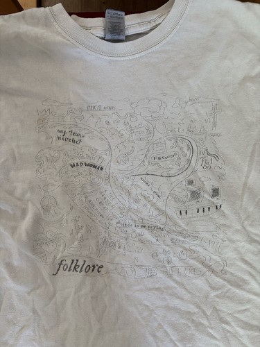 Taylor swift folklore shirt - taylor,
