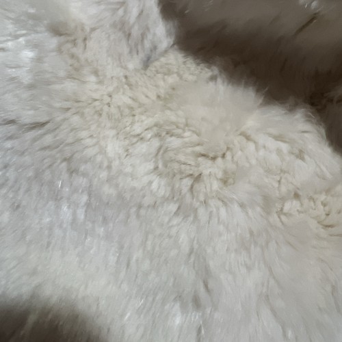 Stunning monsoon fur hooded - fur,