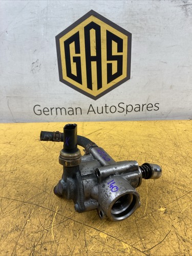 Audi mk2 high pressure fuel - mk2,