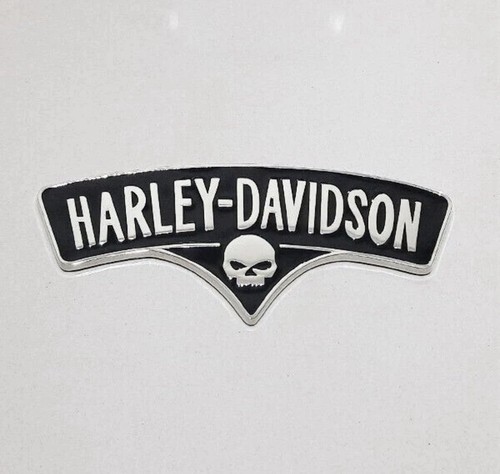 Harley davidson letter - davidson,