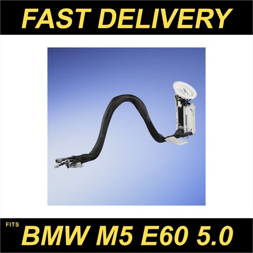 Bosch fuel pump fits bmw - bosch,