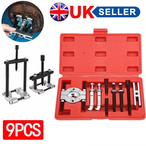 Wheel hub puller - wheel,