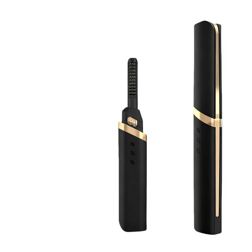 Heated eyelash curler 3 - eyelash,