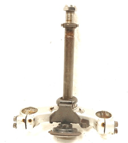 Suzuki vx800 bottom fork - fork, yoke