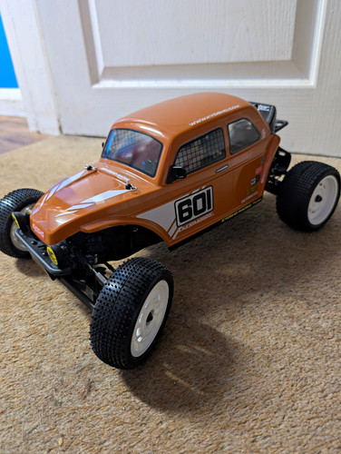 Kyosho dune master ultima - kyosho,