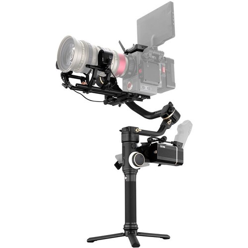 Zhiyun pro handheld crane - pro,