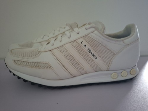 Adidas white on - og,