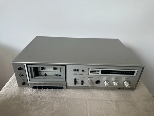 Uher 325 tape deck - 325,