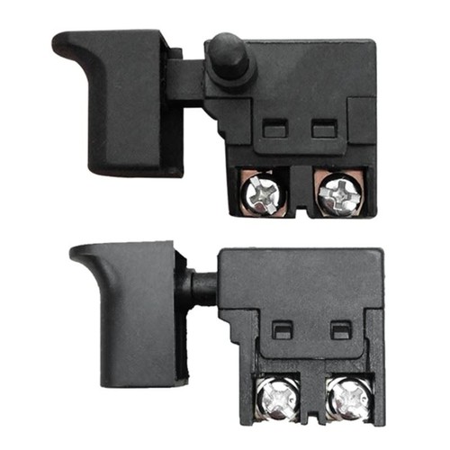 Dustproof electric drill - dustproof,