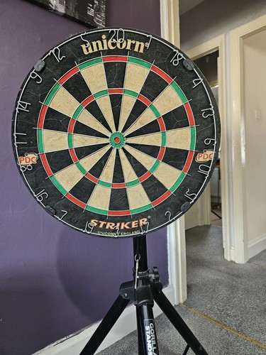 Unicorn xtreme dartboard - unicorn,