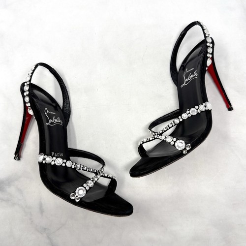 Christian louboutin emilie - christian,