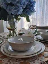 Next Natural Mya Dinner Set 12