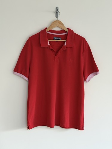 Vilebrequin short sleeve polo - sleeve,