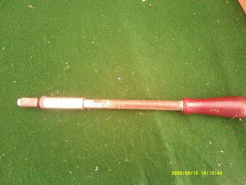 Stanley yankee 131b - yankee, spiral
