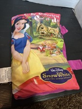 SNOW WHITE Disney The Sweetest
