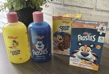 Kelloggs Frosties x 1, Coco