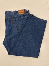 Levi's vintage 550 relaxed