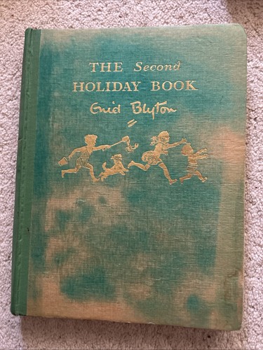 The second holiday - the, by
