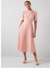 Lk Bennett Honor Dress 12 New