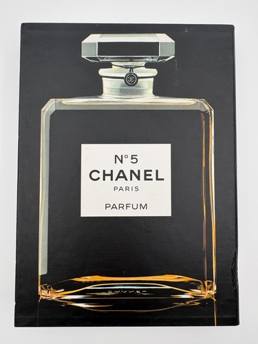 Chanel memoire book box set - book,