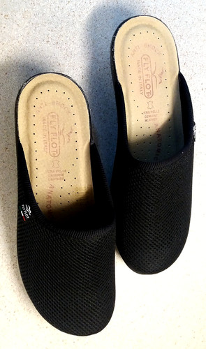 Fly flot navy - fly,