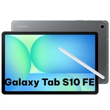 New Samsung Galaxy Tab S10 FE+
