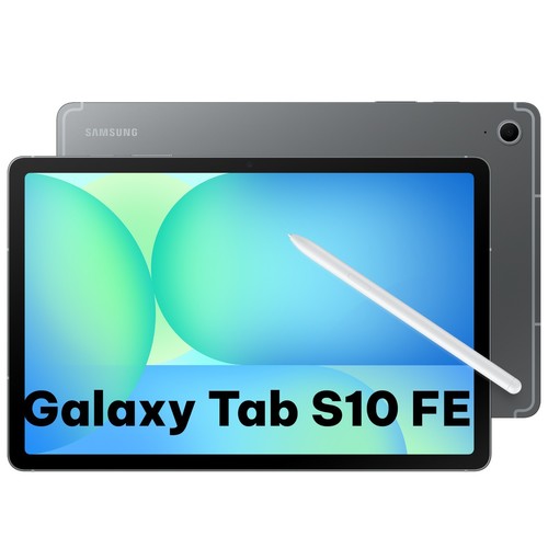 New samsung galaxy - new, fe+