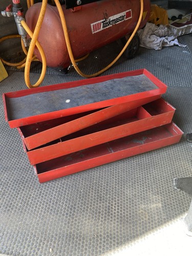 Snap tools roll - tools,