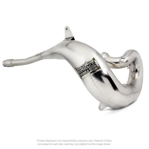 Pro circuit platinum pipe - platinum,