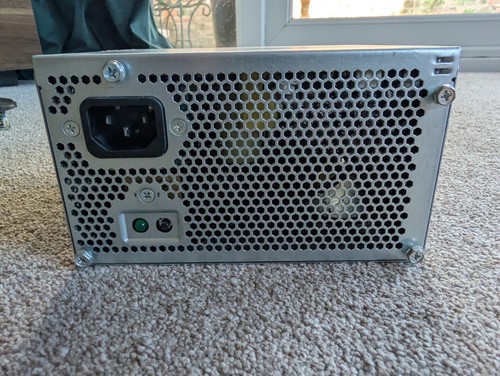 Ac460em 460w power - 460w, supply