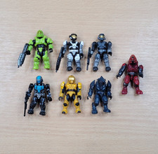 Mega Bloks Halo Mini Figure