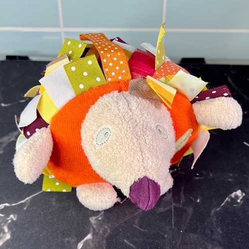 Mamas and papas hedgehog - and,