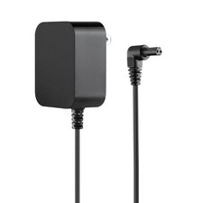 AC Adapter Charger for Black