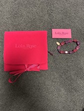 Lola Rose Semi Precious
