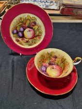 Aynsley Orchard Gold Cup