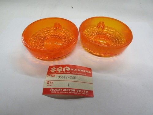 Nos suzuki gt500 - nos, gs1100
