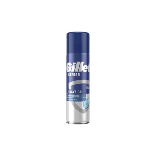 Gillette series men - gillette, men's