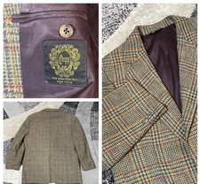 Vintage Chipp Blazer Men 38S