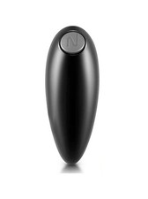 FREE YOU HANDS Electric Can Opener/ Black / New