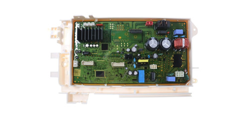 Genuine samsung dryer main - genuine,