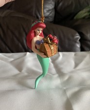 'Ariel' Disney Grolier Vintage