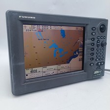 Furuno RDP-149 Navnet VX2